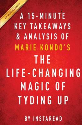 The Life-Changing Magic of Tidying Up