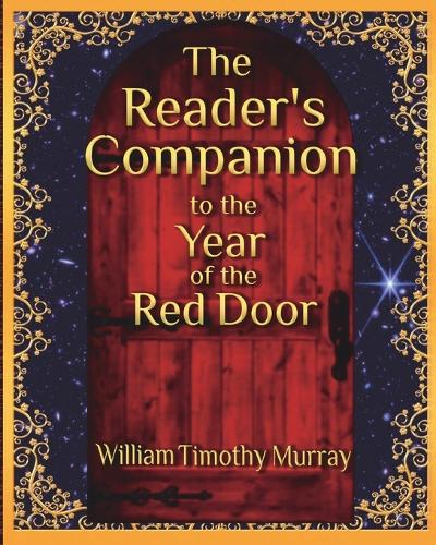 The Reader's Companion to The Year of the Red Door