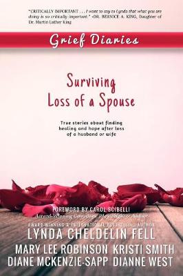Grief Diaries