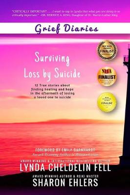 Grief Diaries