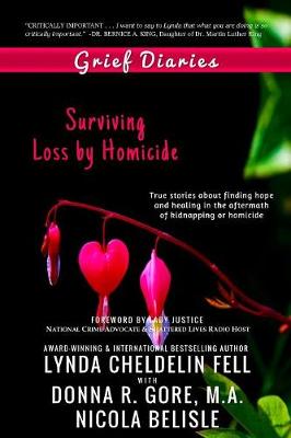 Grief Diaries