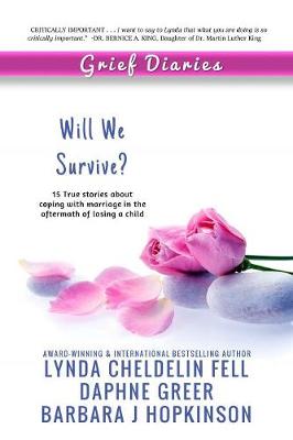 Grief Diaries