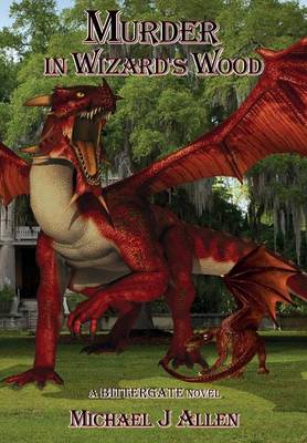 Murder in Wizard's Wood