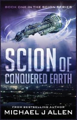 Scion of Conquered Earth