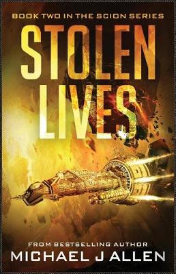 Stolen Lives