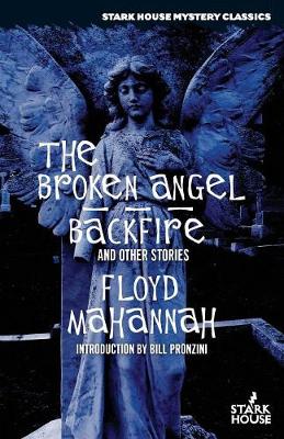 The Broken Angel / Backfire and Other Stories