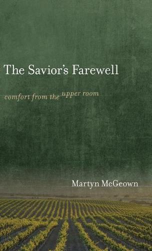 The Savior's Farewell