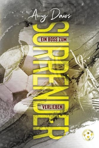 Surrender - Ein Boss zum Verlieben