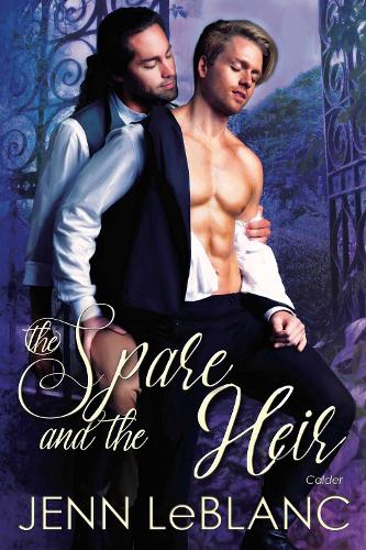 The Spare and The Heir Volume 5