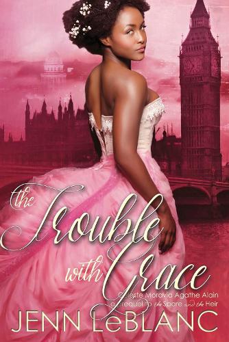 The Trouble With Grace Volume 4