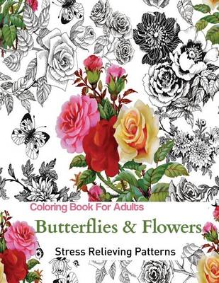 Butterflies and Flowers