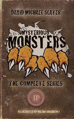 Mysterious Monsters