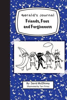 Gerald's Journal, Volume 2
