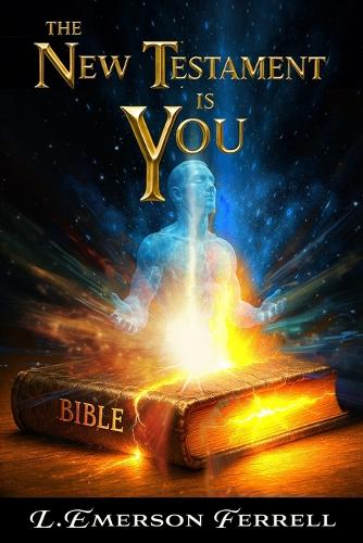The New Testament Is You