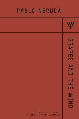 Grapes And The Wind