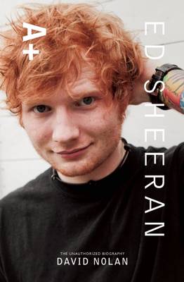 Ed Sheeran
