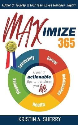 Maximize 365