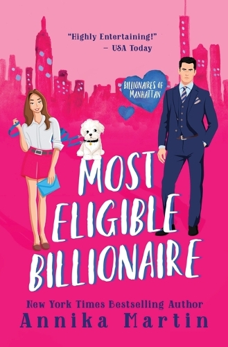 Most Eligible Billionaire