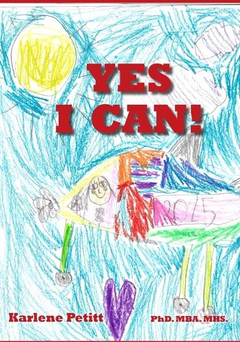 Yes I Can