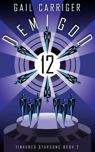 Demigod 12