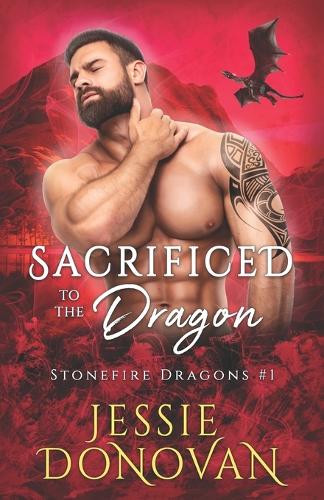 Sacrificed to the Dragon
