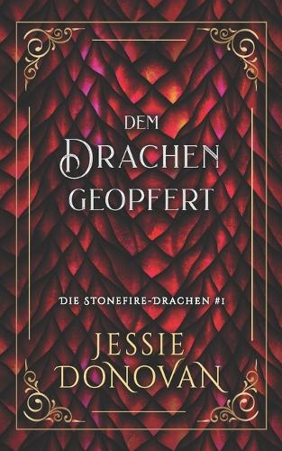 Dem Drachen geopfert