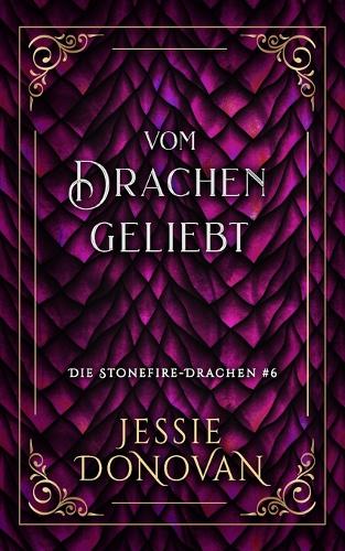 Vom Drachen geliebt