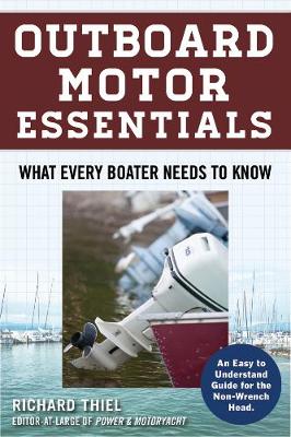 Outboard Motor Essentials