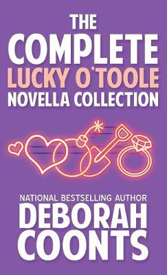 The Complete Lucky O'Toole Novella Collection