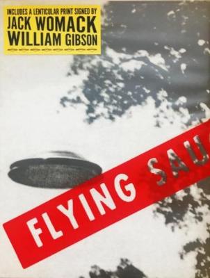Flying Saucers Are Real
