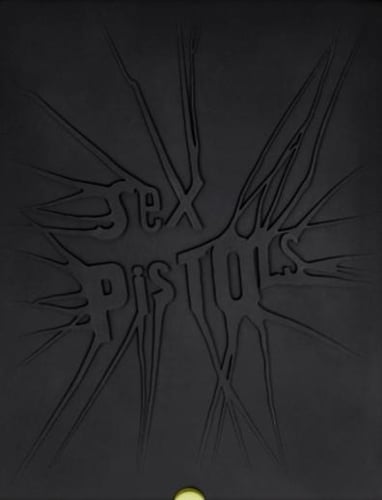 God Save Sex Pistols