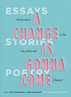 A Change Is Gonna Come