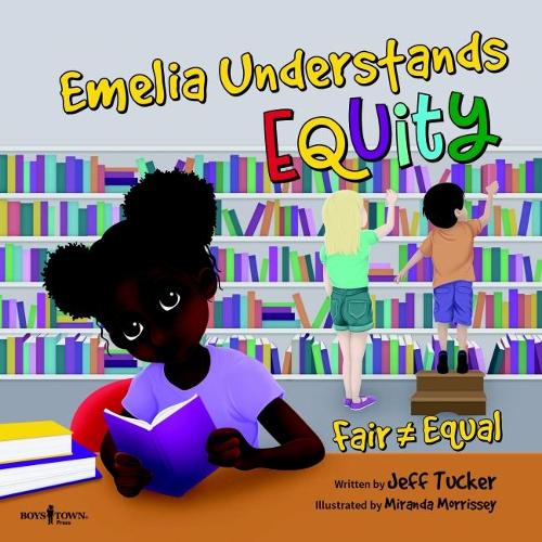 Emelia Understands Equity