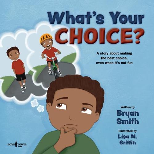 What'S Your Choice?