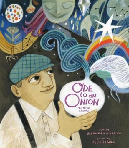 Ode to an Onion
