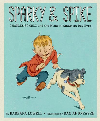 Sparky & Spike