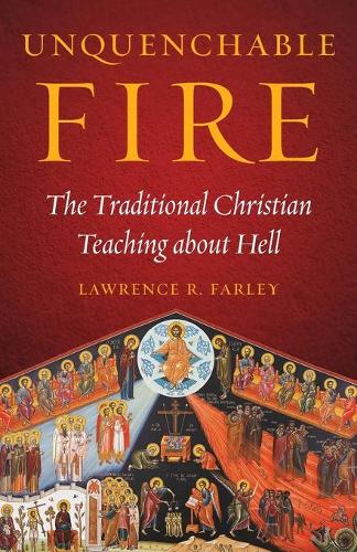 Unquenchable Fire