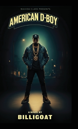 American D-Boy
