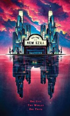 The New Ezra Files