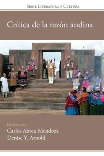 Crítica De La Razón Andina