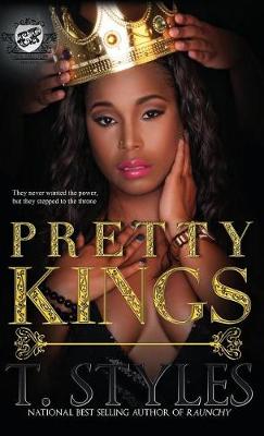 Pretty Kings (the Cartel Publications Presents)