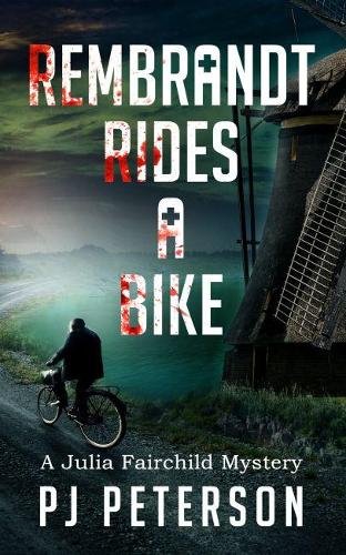 Rembrandt Rides a Bike
