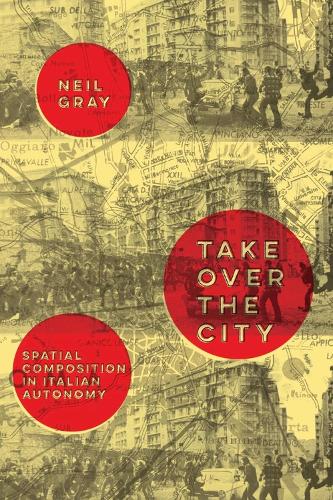 Take Over the City