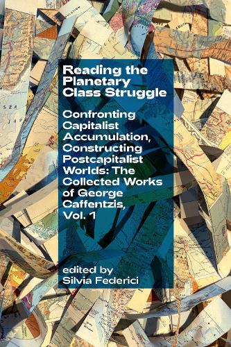 Reading the Planetary Class Struggle