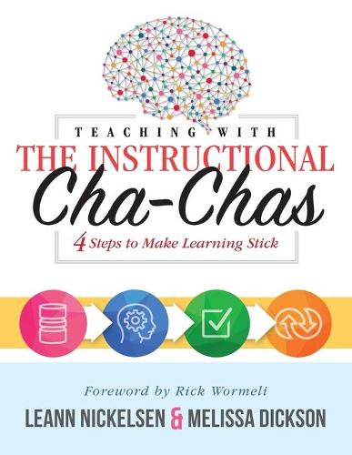 Teaching with the Instructional Cha-Chas