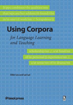 Using Corpora for Language Learning and Teaching