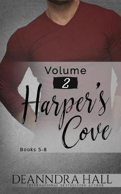 Harper's Cove Series Volume Two