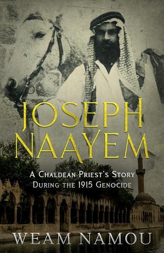 Joseph Naayem
