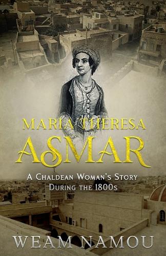 Maria Theresa Asmar
