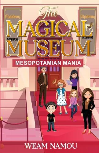 Mesopotamian Mania